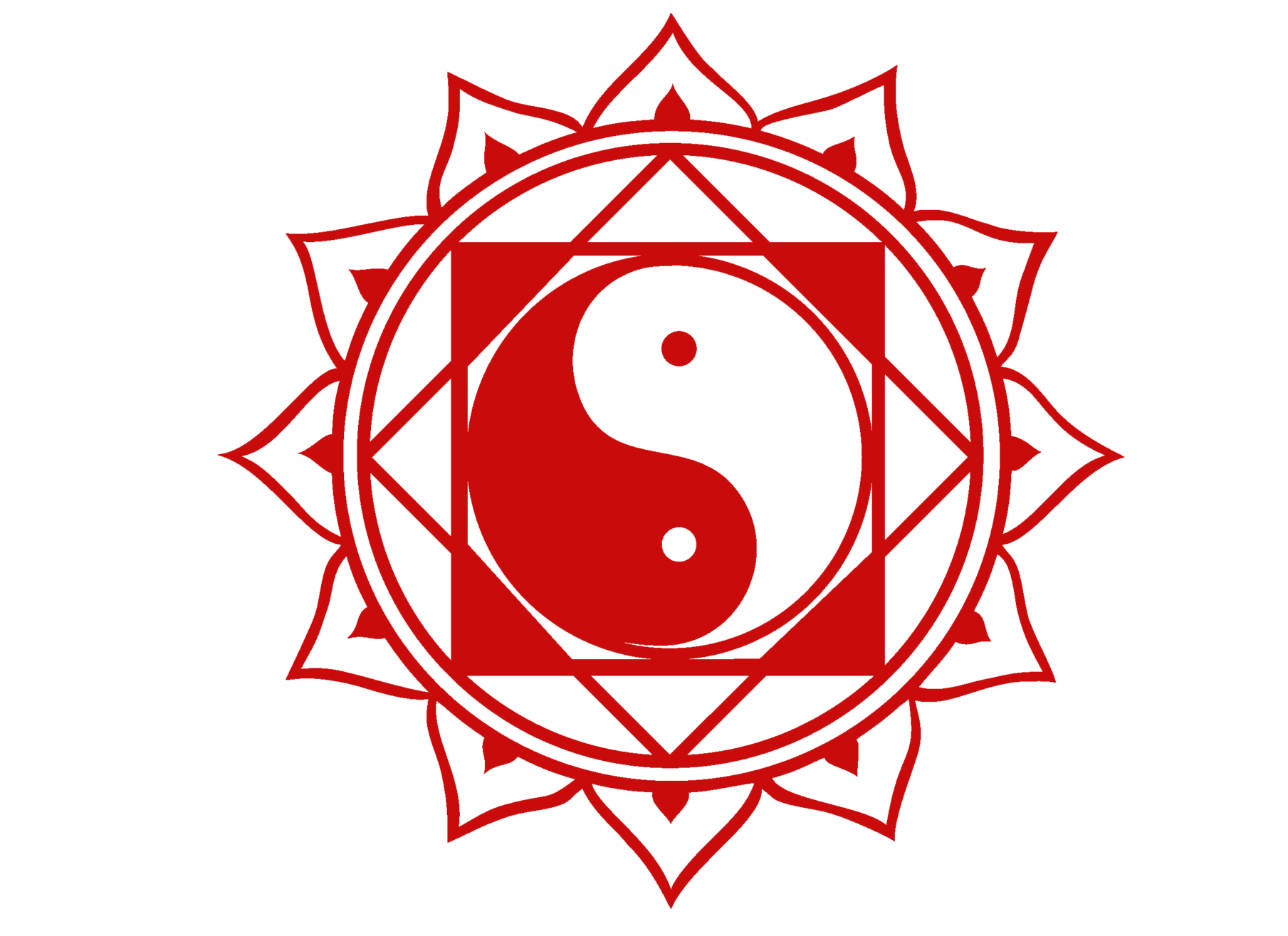 Wu Tai Chi Luxemburg